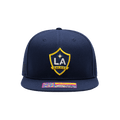 Fan Ink LA GALAXY DAWN SNAPBACK HAT - MLAG-2093-5233-FAN INK by Fan Ink | Available at Niky's Sports