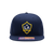 Fan Ink LA GALAXY DAWN SNAPBACK HAT
