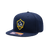 Fan Ink LA GALAXY DAWN SNAPBACK HAT
