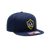 Fan Ink LA GALAXY DAWN SNAPBACK HAT