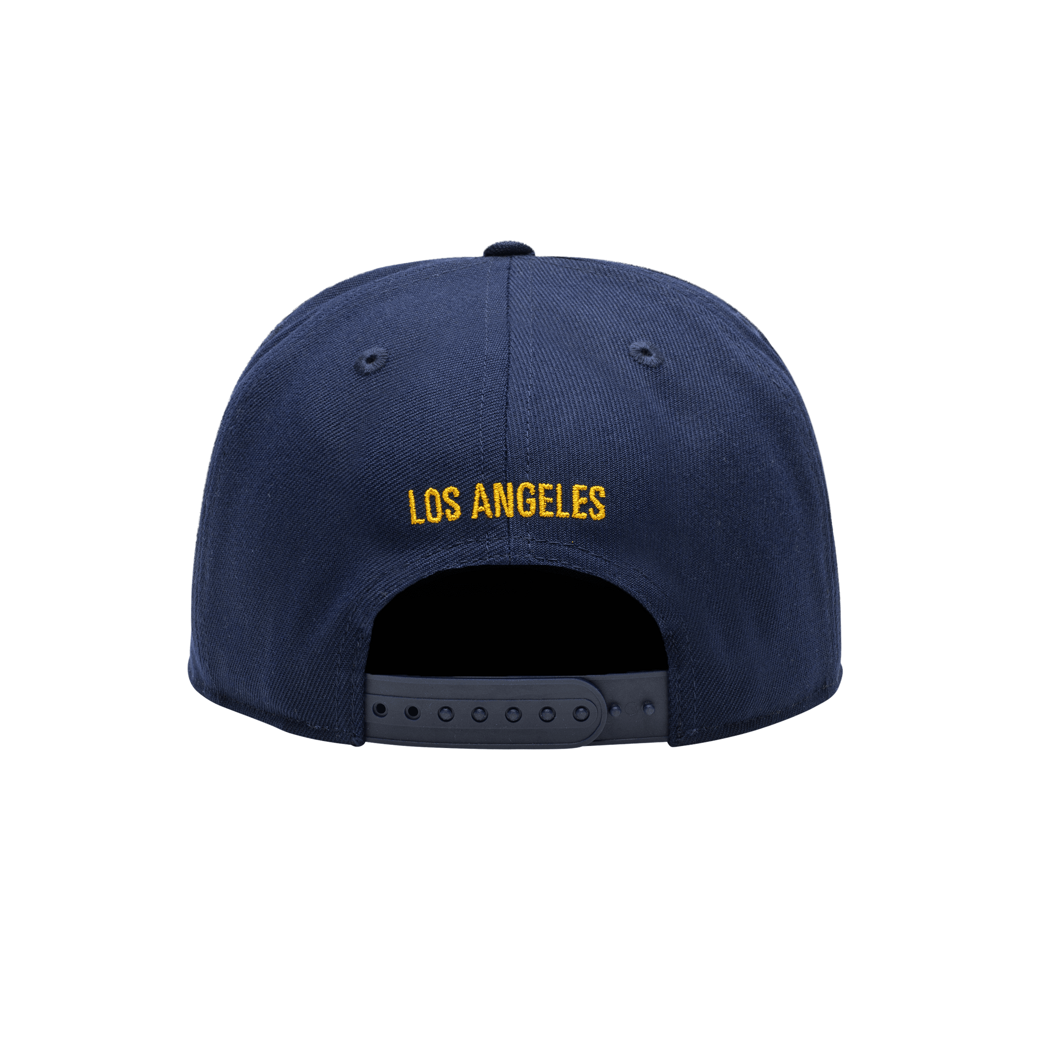 Fan Ink LA GALAXY DAWN SNAPBACK HAT - MLAG-2093-5233-FAN INK by Fan Ink | Available at Niky's Sports