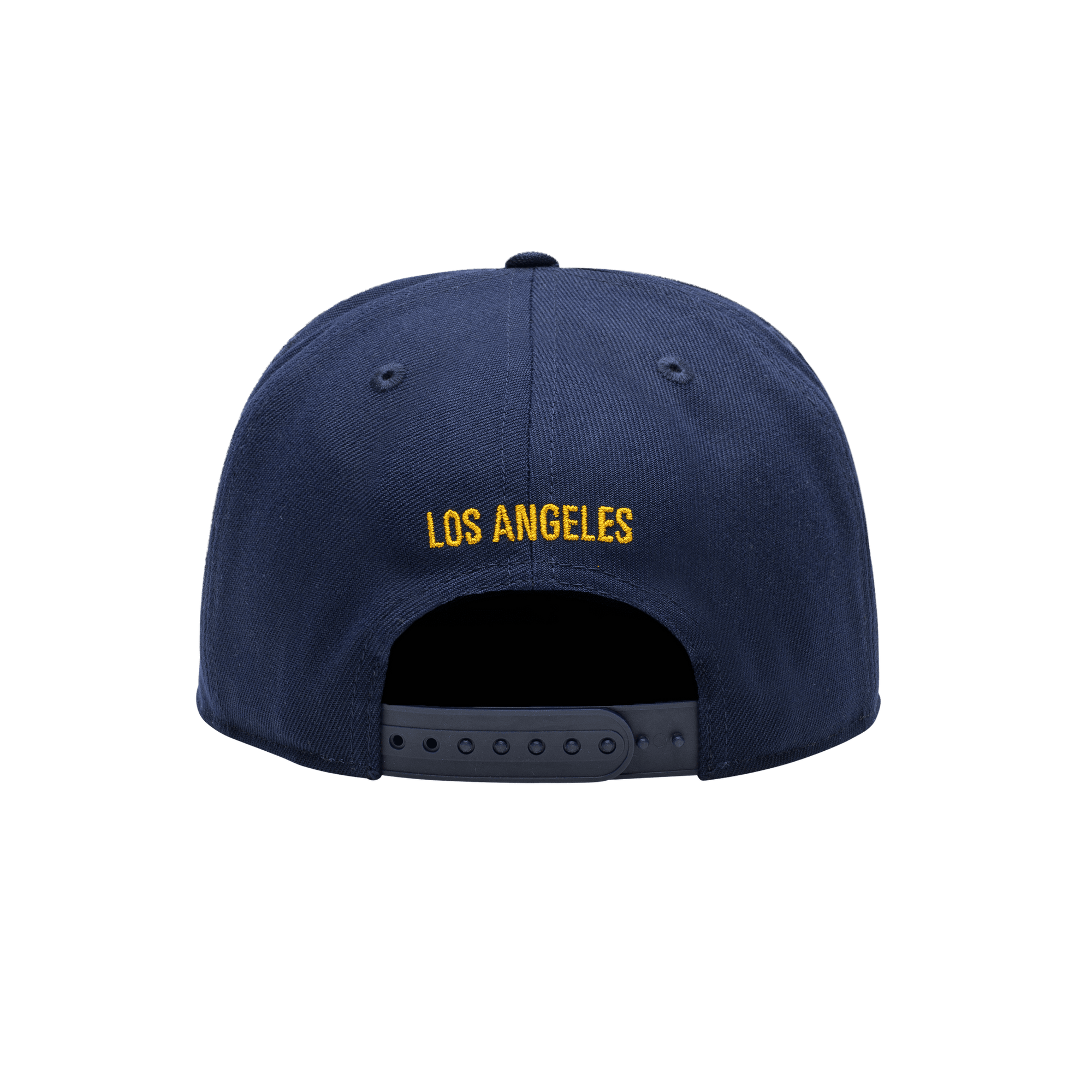Fan Ink LA GALAXY DAWN SNAPBACK HAT