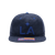 Fan Ink LA GALAXY SWINGMAN SNAPBACK HAT - MLAG2093-5607-FAN INK by Fan Ink | Available at Niky's Sports