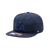 Fan Ink LA GALAXY SWINGMAN SNAPBACK HAT - MLAG2093-5607-FAN INK by Fan Ink | Available at Niky's Sports
