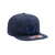 Fan Ink LA GALAXY SWINGMAN SNAPBACK HAT - MLAG2093-5607-FAN INK by Fan Ink | Available at Niky's Sports