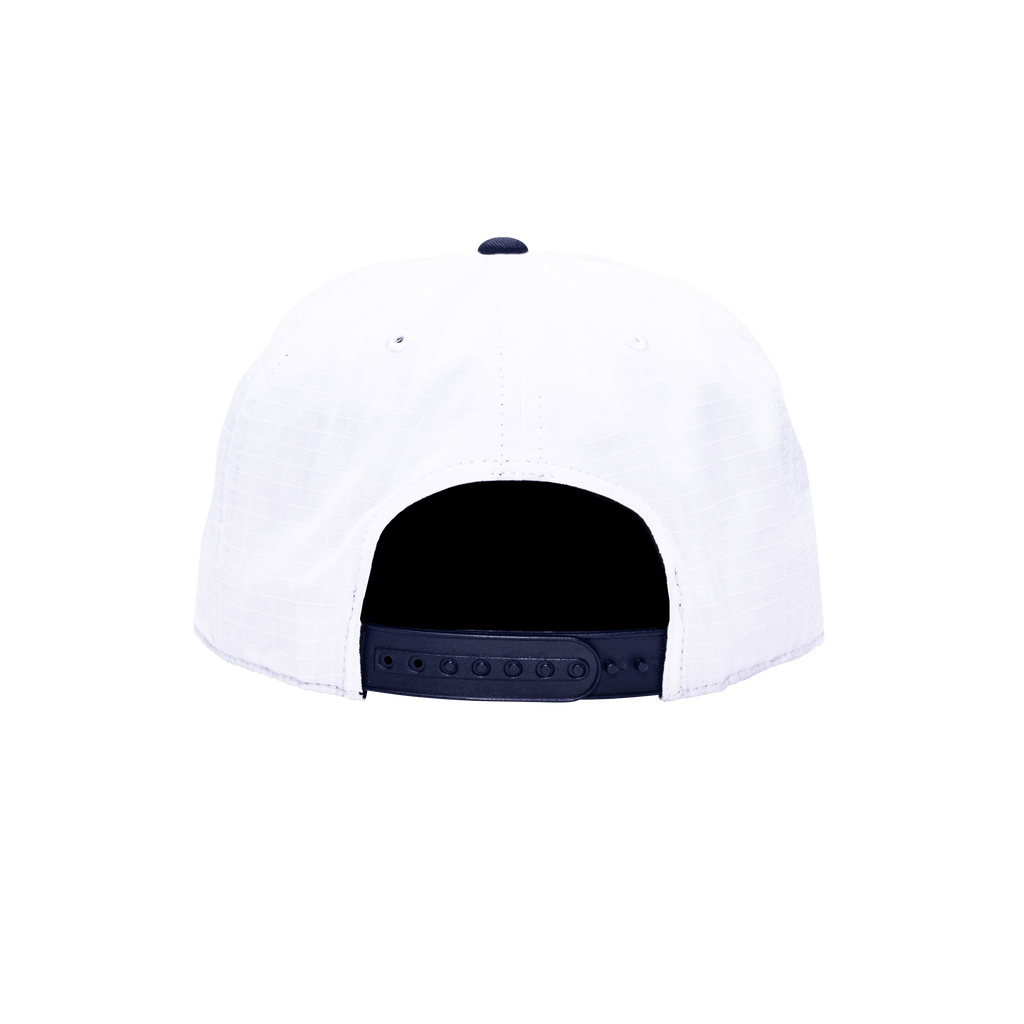 Fan Ink LA Galaxy Swingman Wax Snapback Hat - MLAG-2093-5850-FAN INK by Fan Ink | Available at Niky's Sports