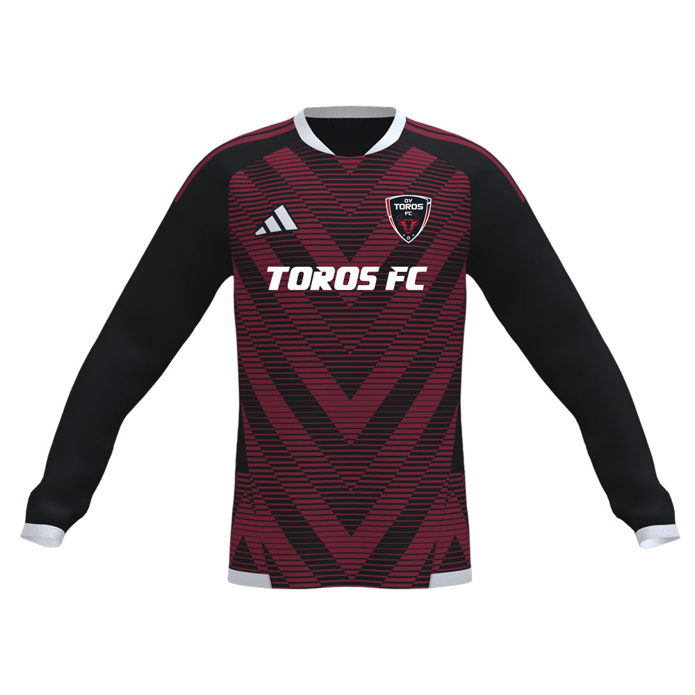 OV Toros 2026 MLS Next Player Kit
