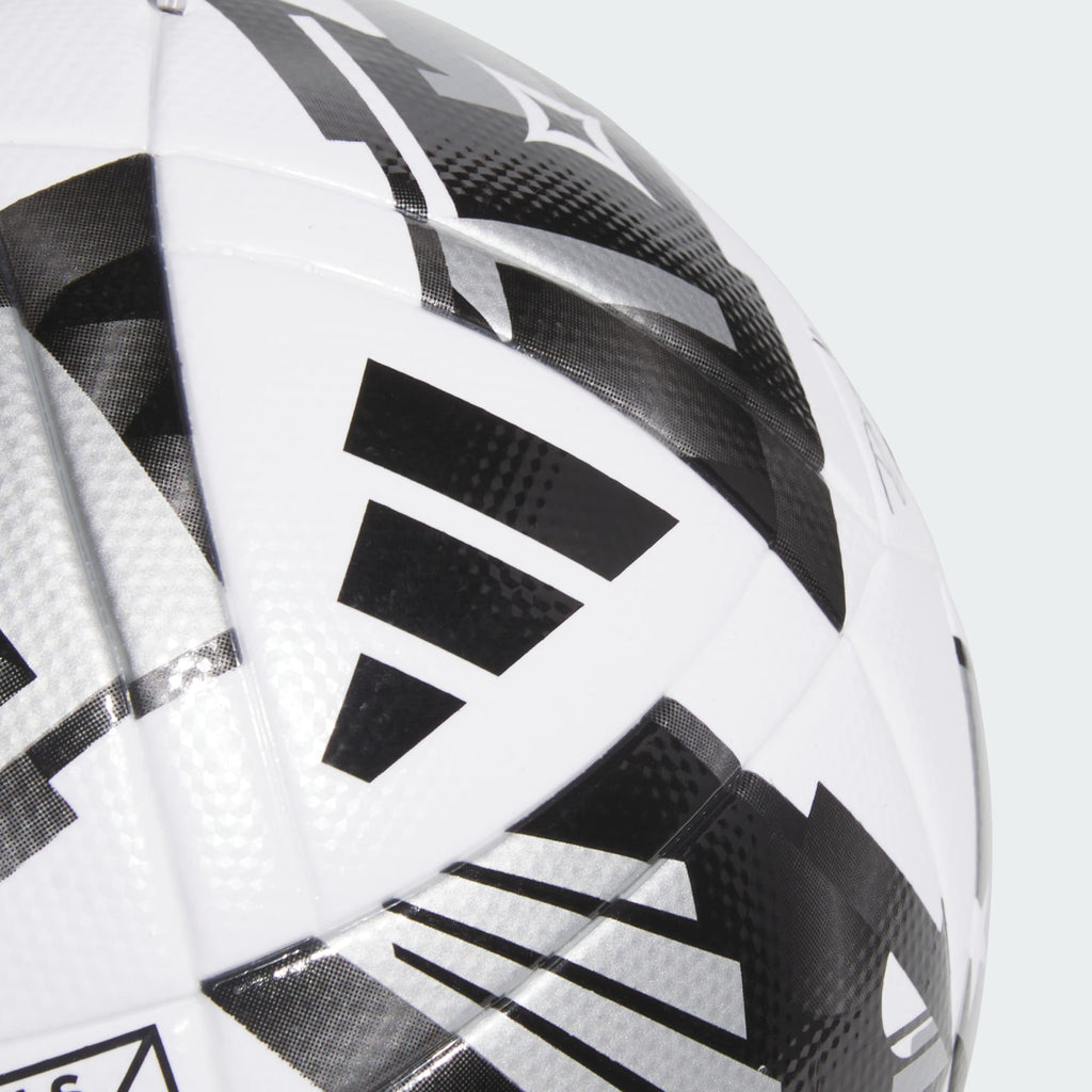 adidas MLS 24 League NFHS Soccer Ball
