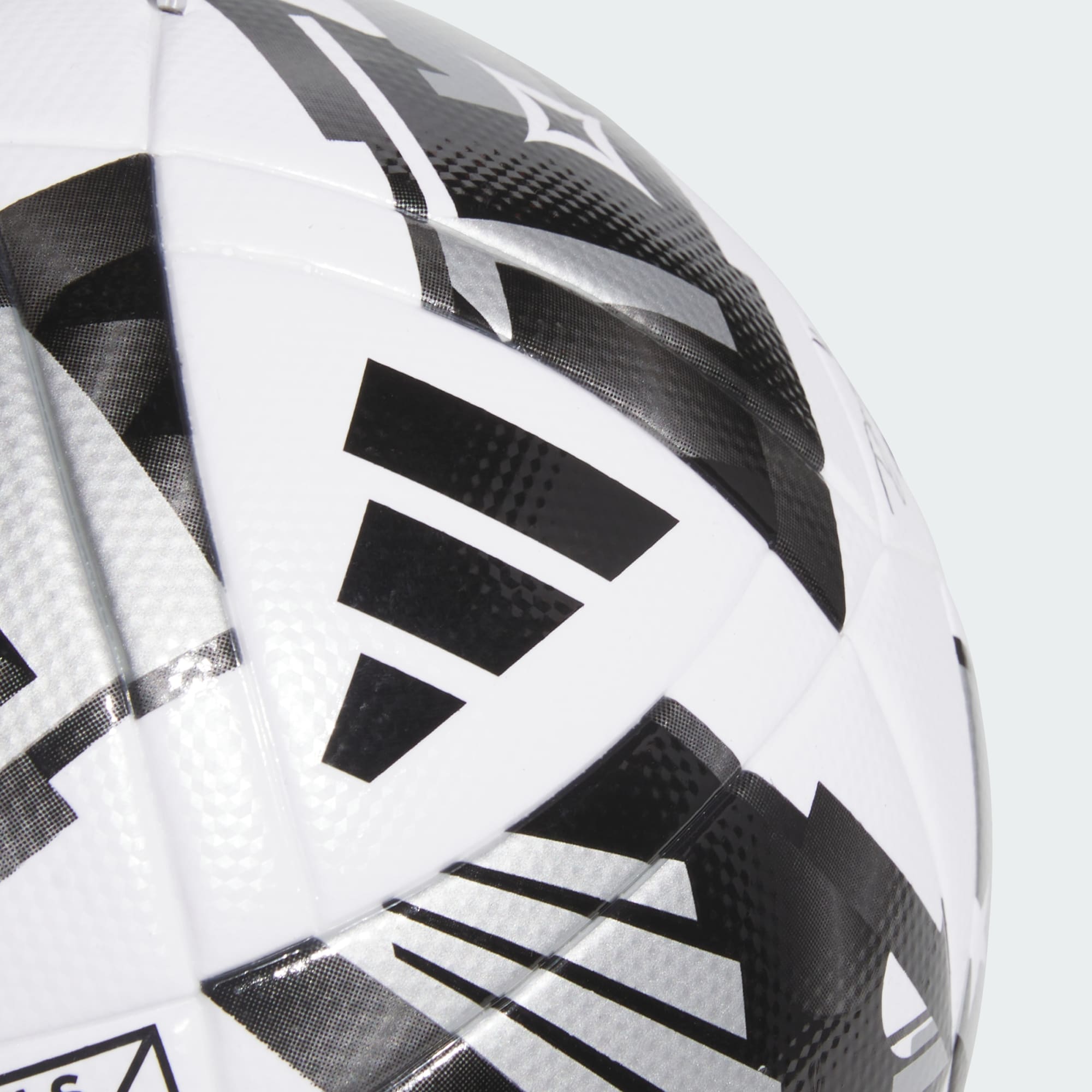 adidas MLS 24 League NFHS Soccer Ball