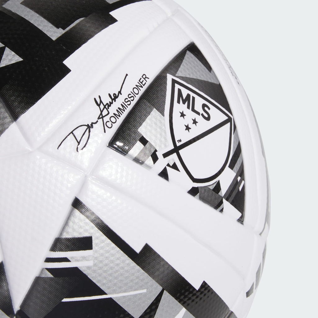 adidas MLS 24 League NFHS Soccer Ball