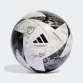 adidas MLS COMPETITION NFHS BALL - HT9029-ADIDAS by adidas | Available at Niky's Sports