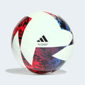 adidas MLS TRAINING SOCCER BALL - HT9027-ADIDAS by adidas | Available at Niky's Sports
