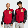 adidas Manchester UNITED VRCT Jacket - JF0366-ADIDAS by adidas | Available at Niky's Sports