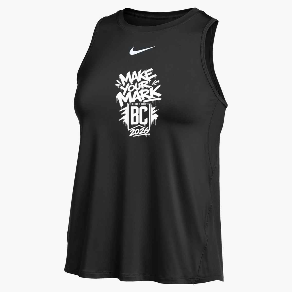 Nike One Classic Women's Dri-FIT Tank Top