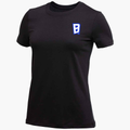 Nike SC Blues Women's Short-Sleeve Crew