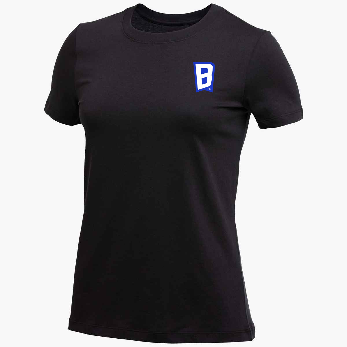 Nike SC Blues Women's Short-Sleeve Crew