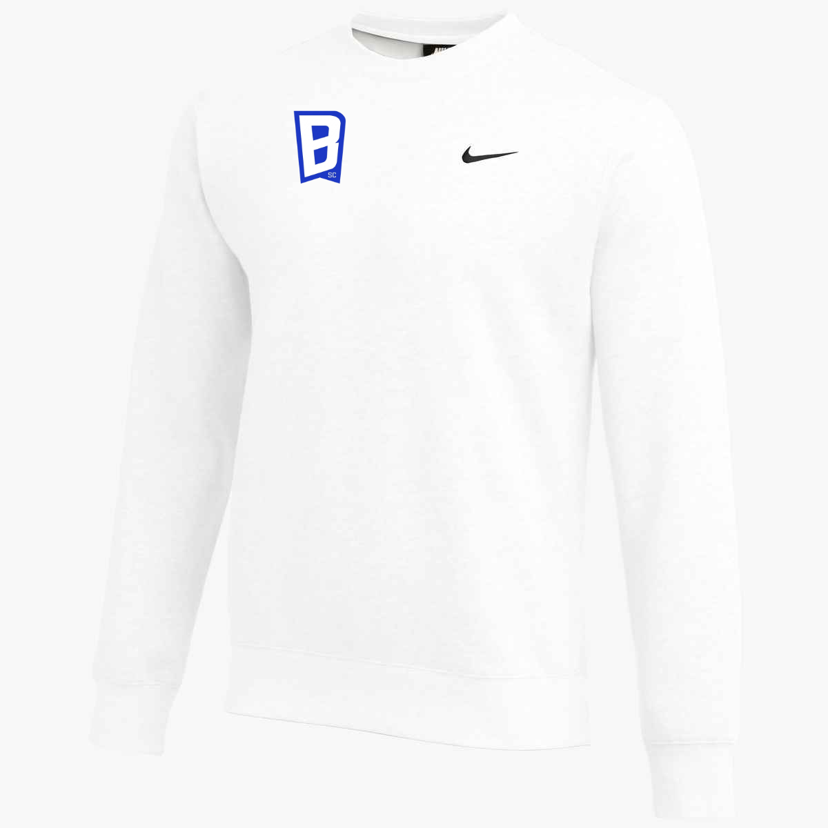 Nike SC Blues Club Men's Training Crew