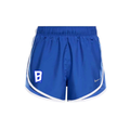Nike SC Blues Tempo Women's Dri-FIT Mid-Rise Brief-Lined Running