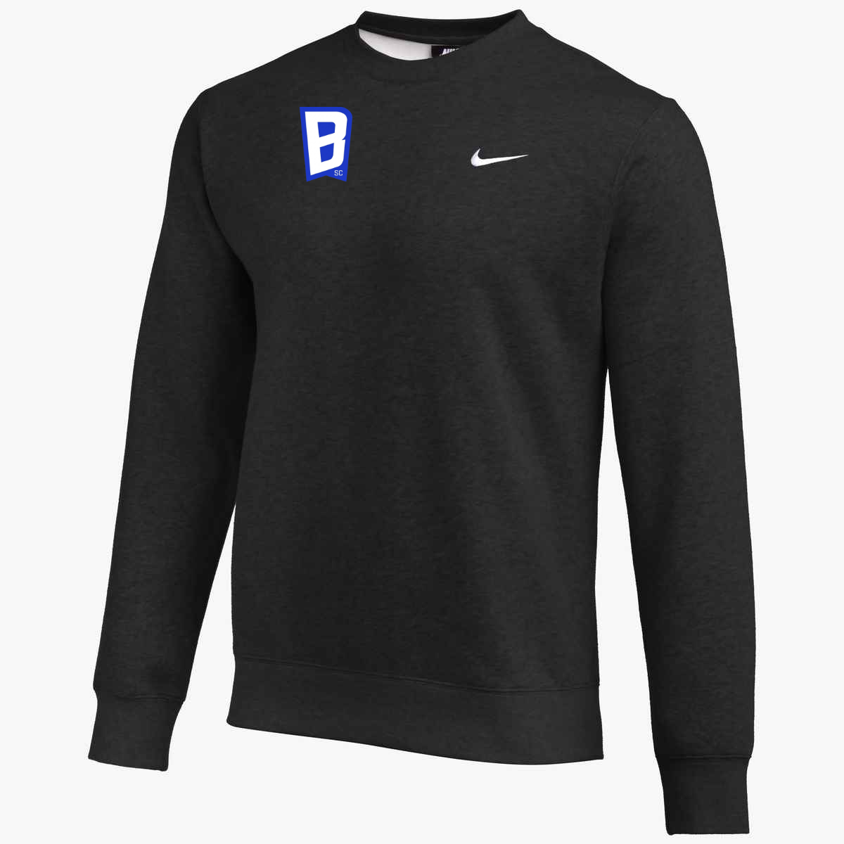 Nike CSC Blues Club Men's Training Crew