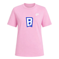 Nike SC Blues Sportswear Club Essentials Women's T-Shirt