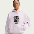 Nike SC Blues Fleece Heavyweight Women's Oversized Pullover Hoodie