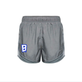 Nike SC Blues Tempo Women's Dri-FIT Mid-Rise Brief-Lined Running