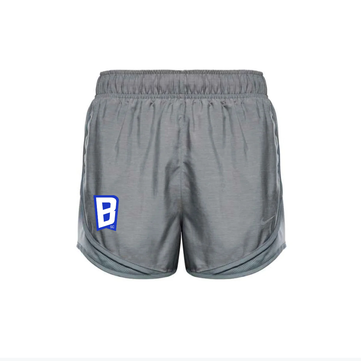 Nike SC Blues Tempo Women's Dri-FIT Mid-Rise Brief-Lined Running