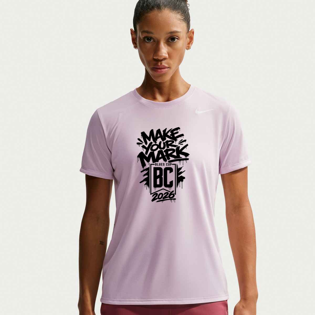 Nike Dri-FIT Women's T-Shirt