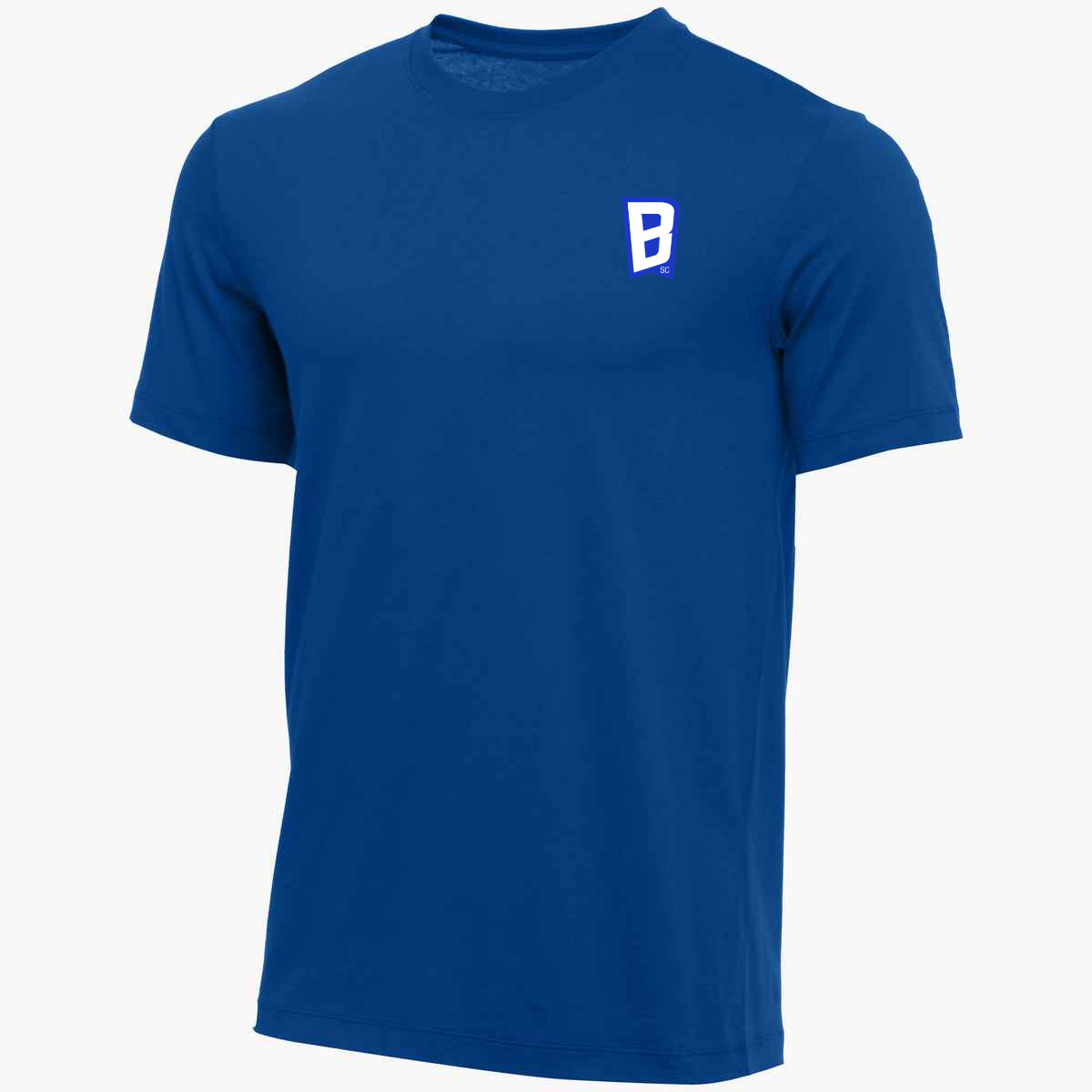 Nike SC Blues Men's Training T-Shirt