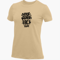 Nike SC Blues Women's Short-Sleeve Crew
