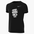 Nike SC Blues Dri-FIT Big Kids' T-Shirt