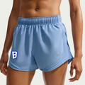 Nike SC Blues Tempo Women's Dri-FIT Mid-Rise Brief-Lined Running