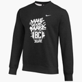 Nike SC Blues Club Men's Training Crew