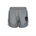 Nike SC Blue Tempo Women's Dri-FIT Mid-Rise Brief-Lined Running Quantity