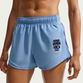Nike SC Blues Tempo Women's Dri-FIT Mid-Rise Brief-Lined Running