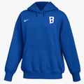 Nike SC Blues Phoenix Fleece Women's Pullover Hoodie