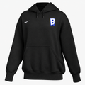 Nike SC Blues Phoenix Fleece Women's Pullover Hoodie