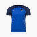 Nike Magia Training Jersey Blue Youth *Required - MFC-DR0913-480-NIKE by Nike | Available at Niky's Sports