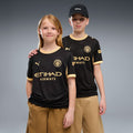 PUMA Manchester City Away Big Kids' Soccer Jersey