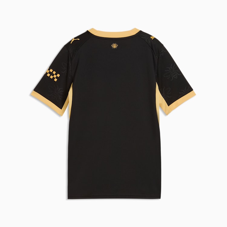 PUMA Manchester City Away Big Kids' Soccer Jersey