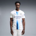 PUMA Manchester City Third Authentic Men's Soccer Jersey