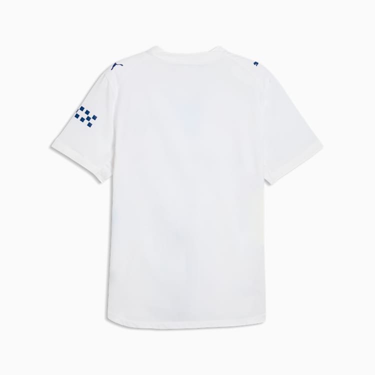 PUMA Manchester City Third Authentic Men's Soccer Jersey
