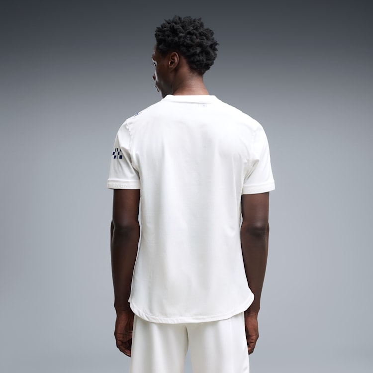 PUMA Manchester City Third Authentic Men's Soccer Jersey