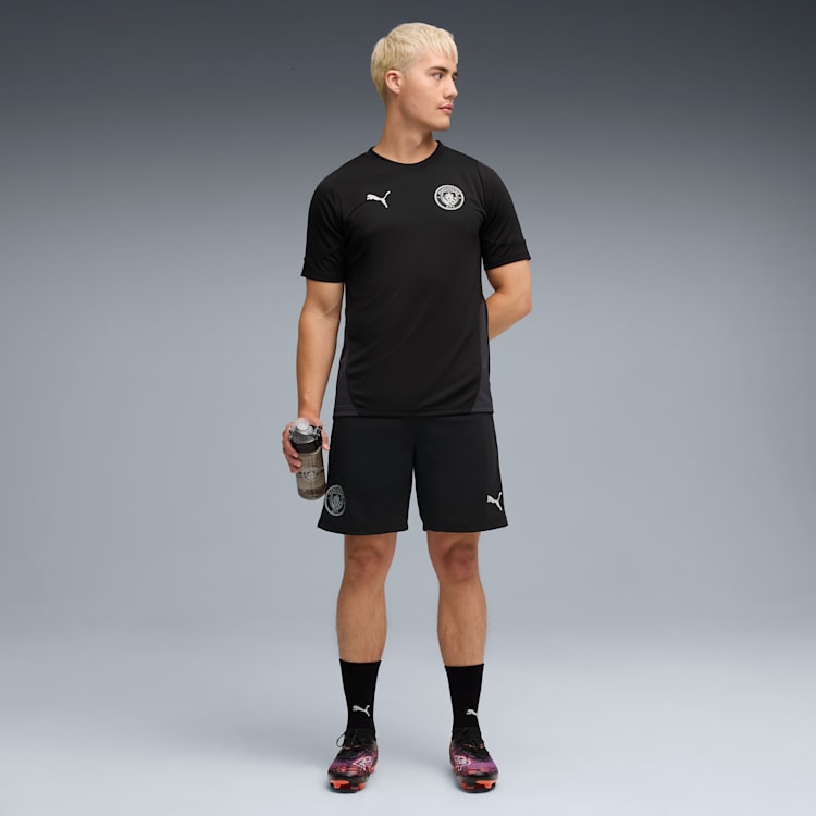 Puma Manchester City Manchester City Training Jersey - 781992-14-PUMA by Puma | Available at Niky's Sports