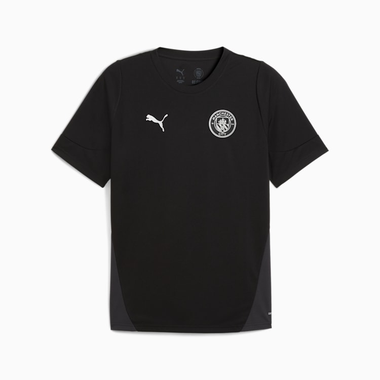 Puma Manchester City Manchester City Training Jersey - 781992-14-PUMA by Puma | Available at Niky's Sports