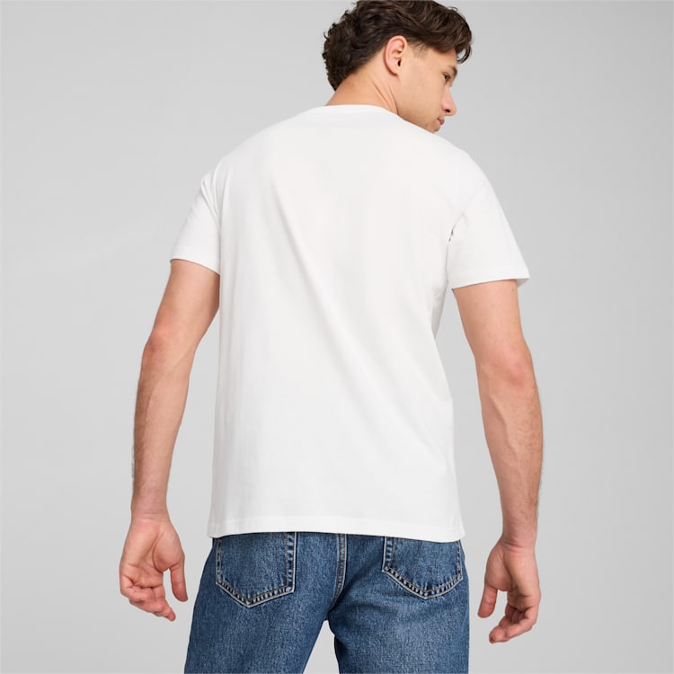 Puma Manchester City ftblCULTURE Men's Tee