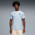Puma Manchester City ftblCULTURE Men's Tee - 785788-08-PUMA by Puma | Available at Niky's Sports