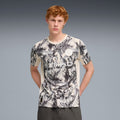 Manchester City x Year of the Horse Men's Soccer Jersey - 785894-02-PUMA by Puma | Available at Niky's Sports
