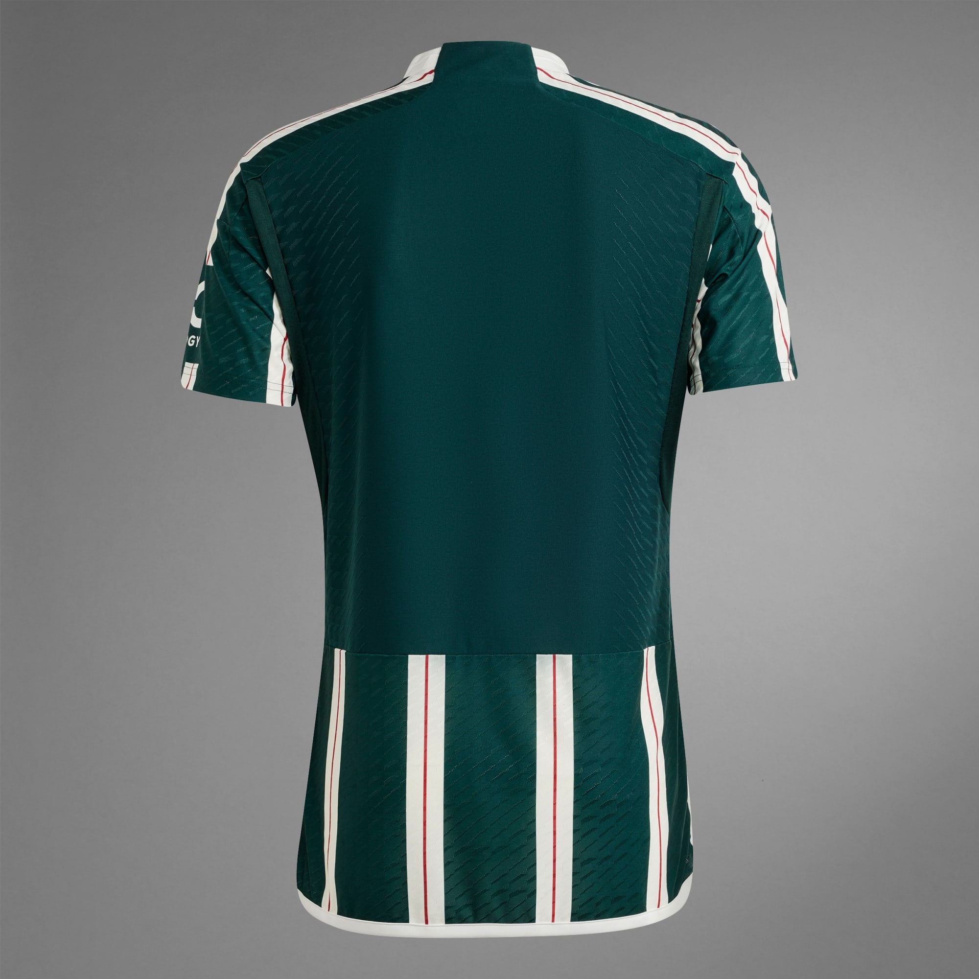 ADIDAS MANCHESTER UNITED 23/24 AWAY AUTHENTIC JERSEY