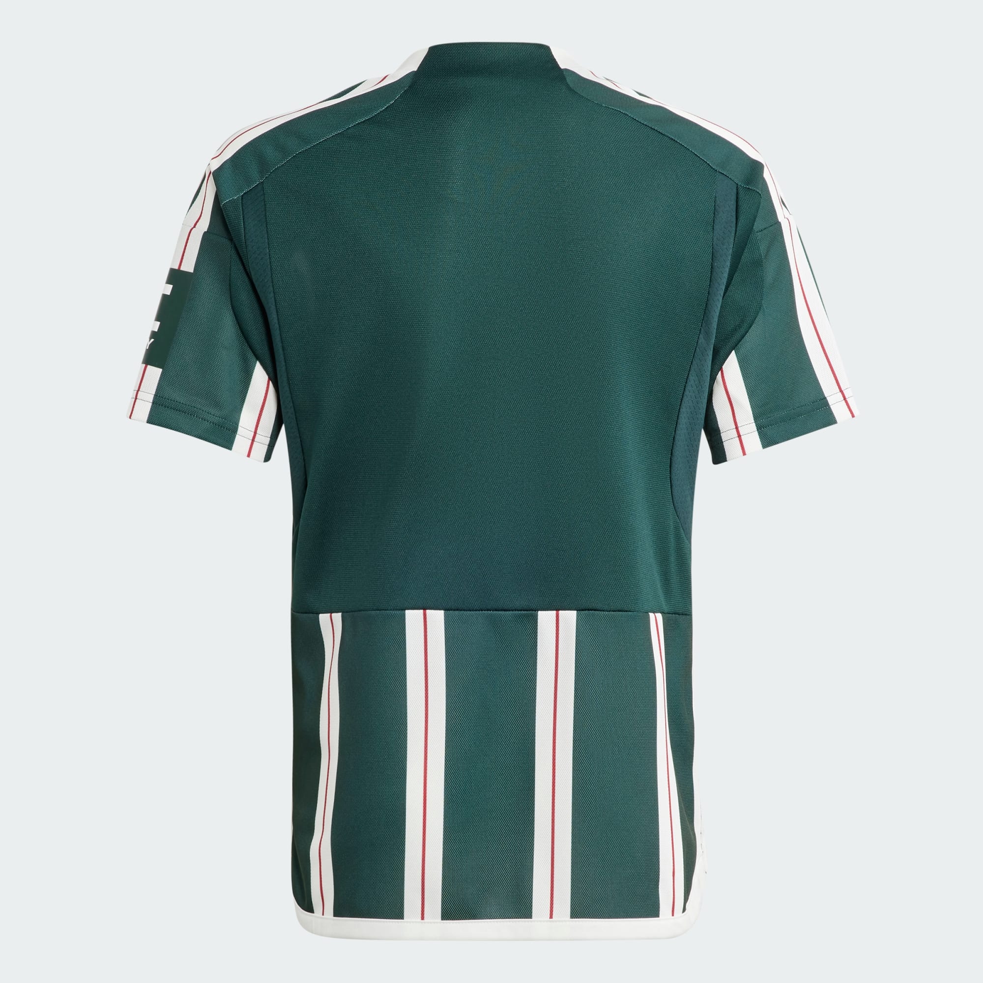 ADIDAS MANCHESTER UNITED 23/24 AWAY JERSEY KIDS
